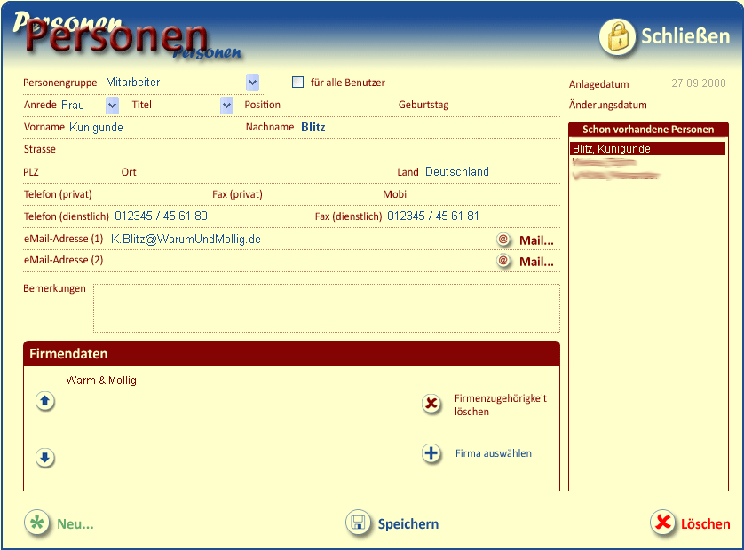  Personen